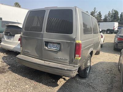 2004 Chevrolet Astro   - Photo 3 - Chula Vista, CA 91911