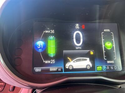 2014 Chevrolet Spark EV 2LT   - Photo 6 - Chula Vista, CA 91911