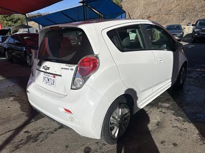 2014 Chevrolet Spark EV 2LT   - Photo 3 - Chula Vista, CA 91911