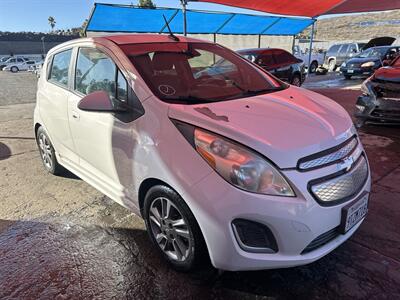 2014 Chevrolet Spark EV 2LT   - Photo 4 - Chula Vista, CA 91911