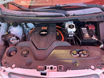2014 Chevrolet Spark EV 2LT   - Photo 8 - Chula Vista, CA 91911