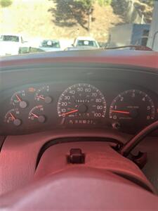 1997 Ford Expedition Eddie Bauer   - Photo 6 - Chula Vista, CA 91911