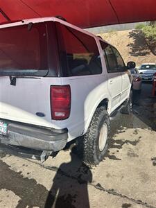 1997 Ford Expedition Eddie Bauer   - Photo 3 - Chula Vista, CA 91911