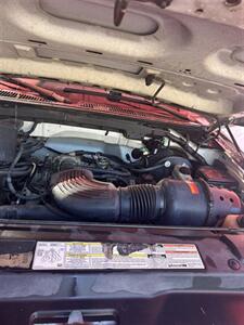 1997 Ford Expedition Eddie Bauer   - Photo 8 - Chula Vista, CA 91911