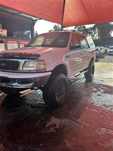 1997 Ford Expedition Eddie Bauer   - Photo 1 - Chula Vista, CA 91911