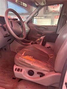 1997 Ford Expedition Eddie Bauer   - Photo 5 - Chula Vista, CA 91911