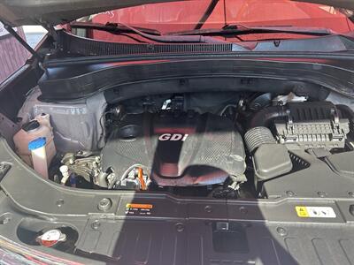 2015 Kia Sorento LX   - Photo 5 - Chula Vista, CA 91911