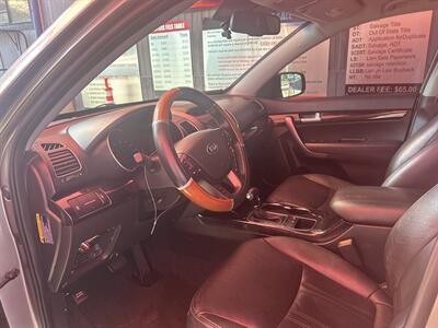 2015 Kia Sorento LX   - Photo 7 - Chula Vista, CA 91911