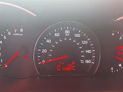2015 Kia Sorento LX   - Photo 8 - Chula Vista, CA 91911