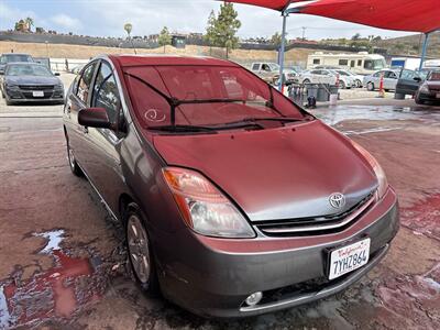 2007 Toyota Prius   - Photo 4 - Chula Vista, CA 91911