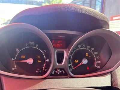 2012 Ford Fiesta SE   - Photo 6 - Chula Vista, CA 91911