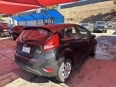 2012 Ford Fiesta SE   - Photo 3 - Chula Vista, CA 91911
