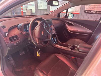 2011 Chevrolet Volt Premium   - Photo 7 - Chula Vista, CA 91911