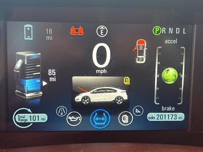 2011 Chevrolet Volt Premium   - Photo 8 - Chula Vista, CA 91911