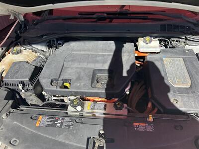 2011 Chevrolet Volt Premium   - Photo 5 - Chula Vista, CA 91911