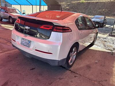 2011 Chevrolet Volt Premium   - Photo 3 - Chula Vista, CA 91911