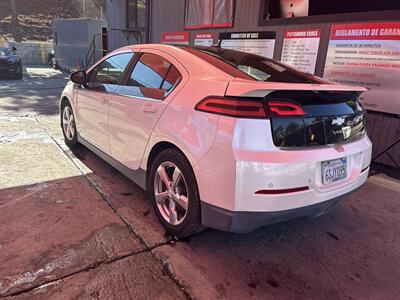 2011 Chevrolet Volt Premium   - Photo 2 - Chula Vista, CA 91911