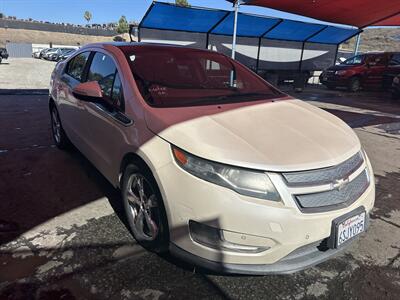 2011 Chevrolet Volt Premium   - Photo 4 - Chula Vista, CA 91911