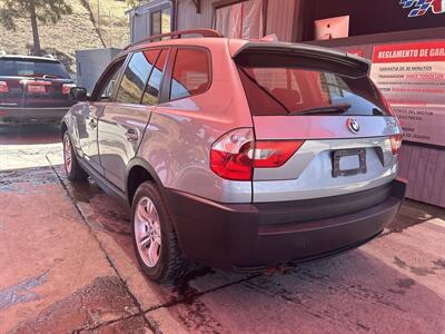 2005 BMW X3 3.0i   - Photo 2 - Chula Vista, CA 91911