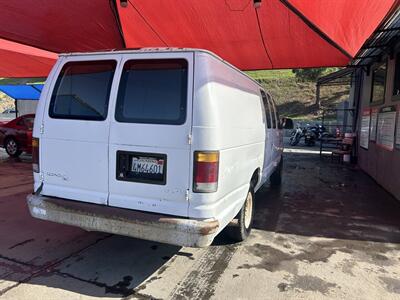 1992 Ford E-Series Van XL - Photo 3 - Chula Vista, CA 91911