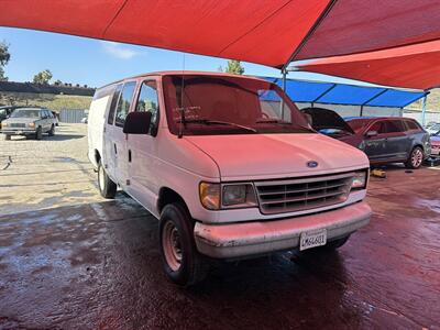 1992 Ford E-Series Van XL - Photo 4 - Chula Vista, CA 91911