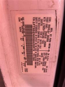 1992 Ford E-Series Van XL - Photo 7 - Chula Vista, CA 91911