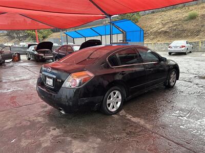 2008 Nissan Altima 2.5 S   - Photo 3 - Chula Vista, CA 91911