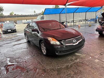 2008 Nissan Altima 2.5 S   - Photo 4 - Chula Vista, CA 91911