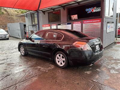 2008 Nissan Altima 2.5 S   - Photo 2 - Chula Vista, CA 91911
