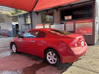 2008 Nissan Altima 2.5 S - Photo 2 - Chula Vista, CA 91911