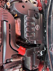 2008 Nissan Altima 2.5 S - Photo 8 - Chula Vista, CA 91911