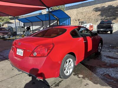 2008 Nissan Altima 2.5 S - Photo 3 - Chula Vista, CA 91911