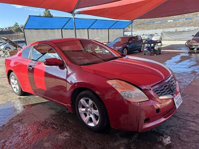 2008 Nissan Altima 2.5 S - Photo 4 - Chula Vista, CA 91911