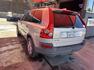 2006 Volvo XC90 2.5T   - Photo 2 - Chula Vista, CA 91911