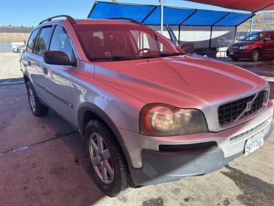 2006 Volvo XC90 2.5T   - Photo 8 - Chula Vista, CA 91911