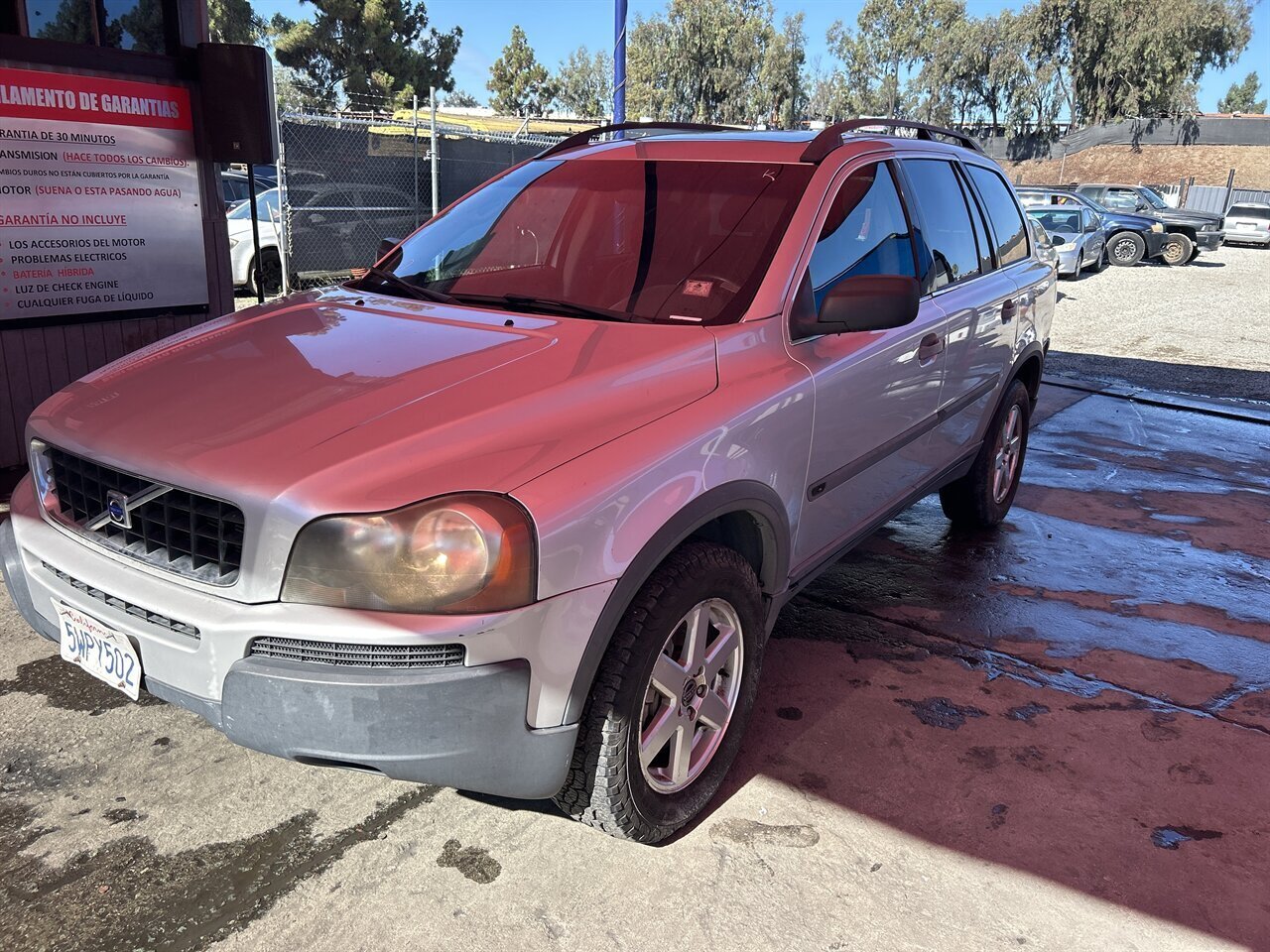 2006 Volvo XC90 2.5T - Photo 1 - Chula Vista, CA 91911