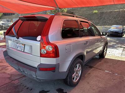 2006 Volvo XC90 2.5T   - Photo 3 - Chula Vista, CA 91911