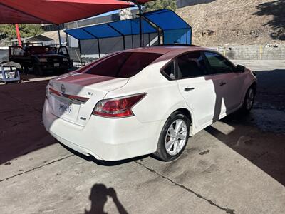 2014 Nissan Altima 2.5   - Photo 3 - Chula Vista, CA 91911