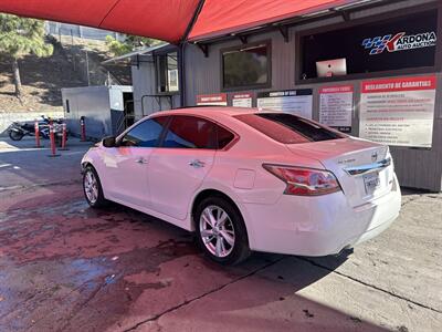 2014 Nissan Altima 2.5   - Photo 2 - Chula Vista, CA 91911