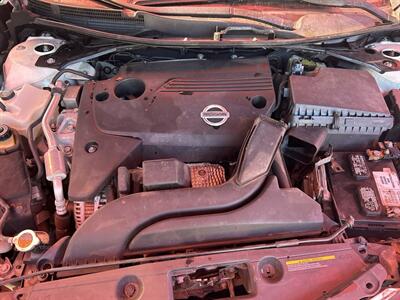 2014 Nissan Altima 2.5   - Photo 8 - Chula Vista, CA 91911