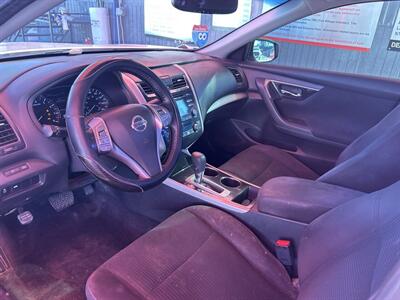2014 Nissan Altima 2.5   - Photo 5 - Chula Vista, CA 91911