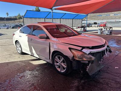 2014 Nissan Altima 2.5   - Photo 4 - Chula Vista, CA 91911