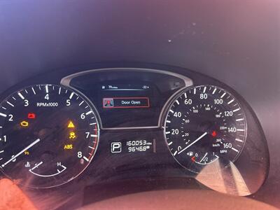 2014 Nissan Altima 2.5   - Photo 6 - Chula Vista, CA 91911