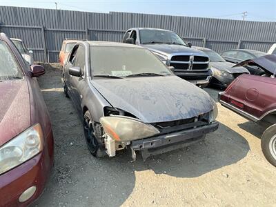 2005 Mitsubishi Lancer Ralliart   - Photo 4 - Chula Vista, CA 91911