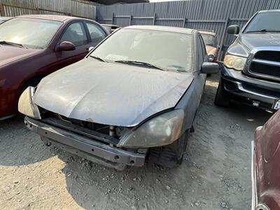 2005 Mitsubishi Lancer Ralliart   - Photo 1 - Chula Vista, CA 91911