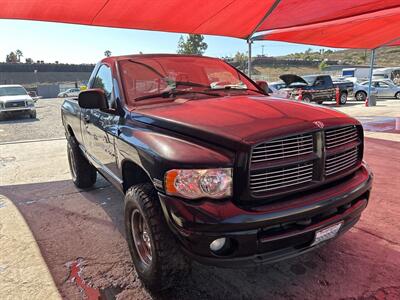 2003 Dodge Ram 1500 ST   - Photo 4 - Chula Vista, CA 91911