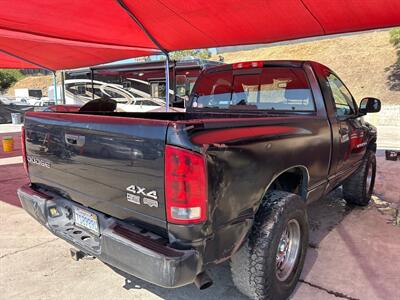 2003 Dodge Ram 1500 ST   - Photo 3 - Chula Vista, CA 91911