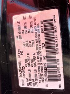 2003 Dodge Ram 1500 ST   - Photo 7 - Chula Vista, CA 91911