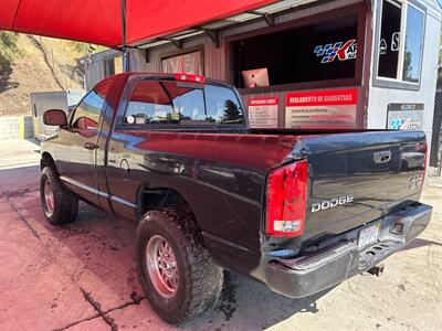 2003 Dodge Ram 1500 ST   - Photo 2 - Chula Vista, CA 91911