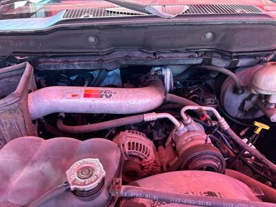 2003 Dodge Ram 1500 ST   - Photo 5 - Chula Vista, CA 91911